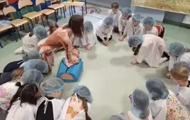 1a uczy się RKO