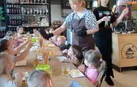 ogladanie kakaowca