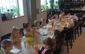 warsztaty czekolady
