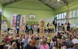 laureaci wyr&oacute;żnionych prac