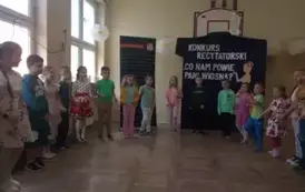 występ grupy 0A