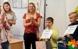 Zwycięzcą konkursu został Mateusz Pisera