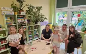 Warsztaty rodzinne