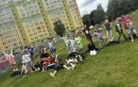 zdjęcie klasy 3a
