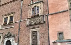 Uczniowie klas 1c i 1d na wycieczce do Wrocławia 