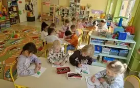 praca plastyczna
