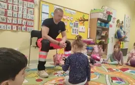 testujemy sprzęt medyczny