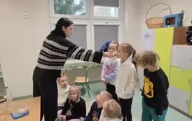 opisujemy wlasciwosci jajka