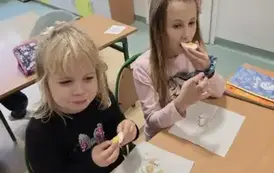 degustacja jajka