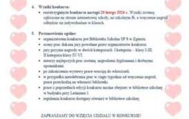 regulamin konkursu walwntynkowego_cz2