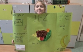 jagoda opowiada o jezu