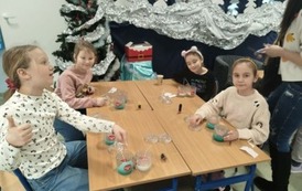 warsztaty robienia świec zapachowych w  2b