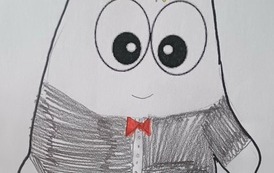 Bohaterowie literaccy z książek szwedzkich autor&oacute;w (3)