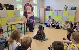 rozmowa na temat przechowywania produktow
