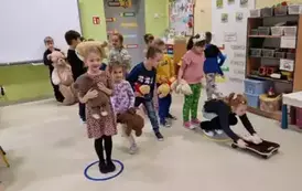 Zawody sportowe
