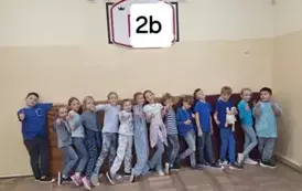 dzień na niebiesko 4