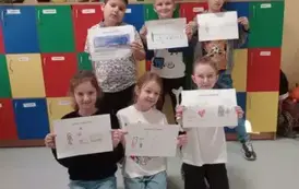 Prezentacja obrazk&oacute;w