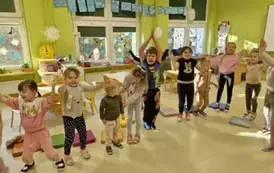 rozgrzewka