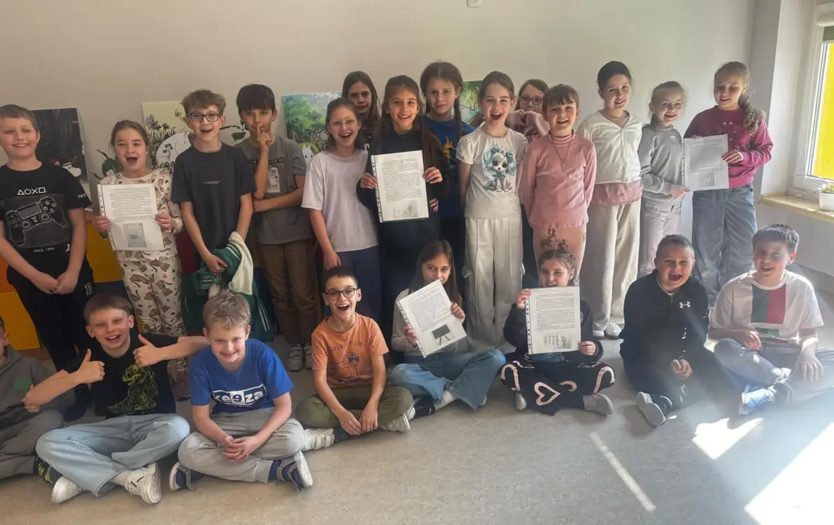 3a autorami bajek
