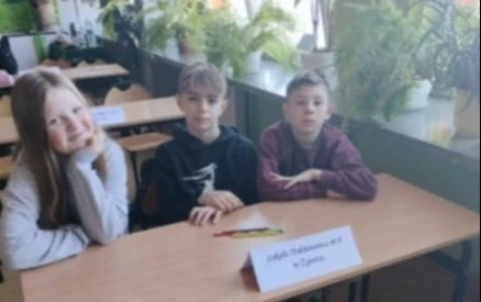  Uczestnicy konkursu