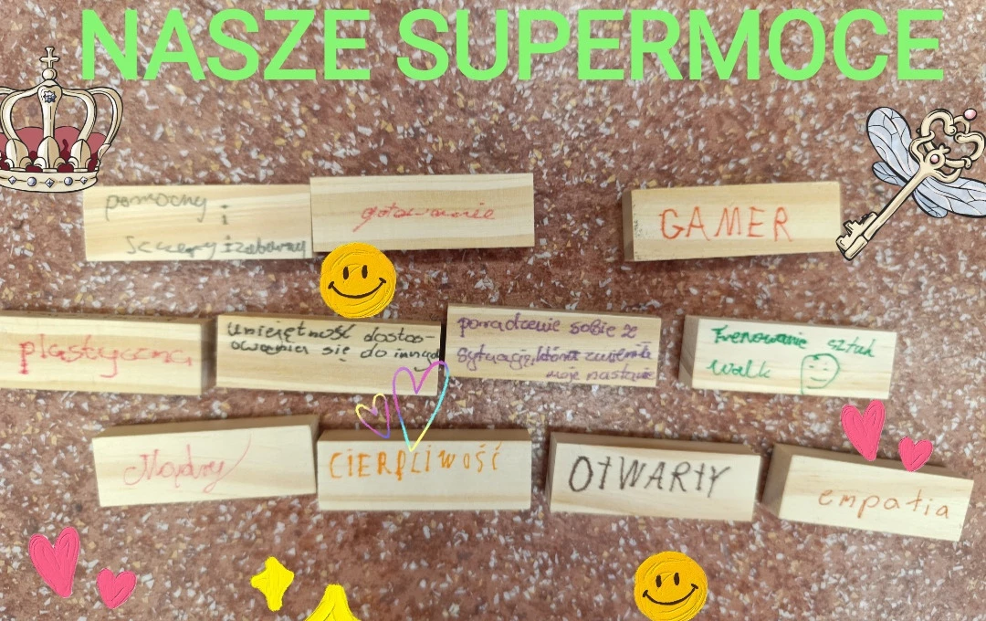 nasze supermoce 