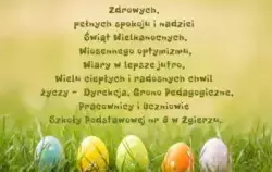  Świąteczne życzenia