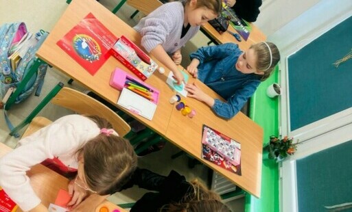 Zdjęcie do OG&Oacute;LNOPOLSKI TYDZIEŃ BIBLIOTERAPII - POCZT&Oacute;WKI TERAPEUTYCZNE DLA PACJENT&Oacute;W STOWARZYSZENIA HOSPICJUM Ł&Oacute;DZKIE