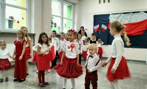 Zdjęcie do NARODOWE ŚWIĘTO NIEPODLEGŁOŚCI