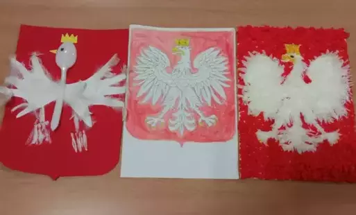 Zdjęcie do ROZSTRZYGNIĘCIE KONKURSU PLASTYCZNEGO PT. &bdquo;ORZEŁ BIAŁY"