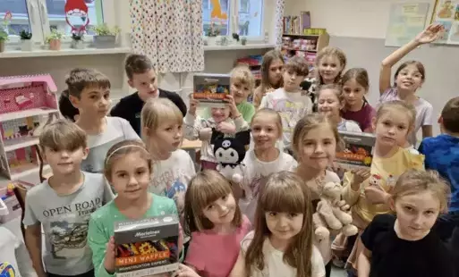 Zdjęcie do NAGRODY ZA TALENCIAKI
