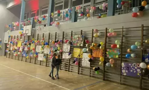 Zdjęcie do PRZYGOTOWANIA DO ZABAWY ANDRZEJKOWEJ