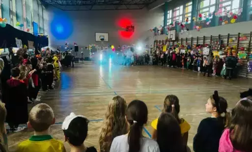 Zdjęcie do BAL ANDRZEJKOWY