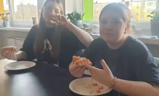 Zdjęcie do MIĘDZYNARODOWY DZIEŃ PIZZY&nbsp;