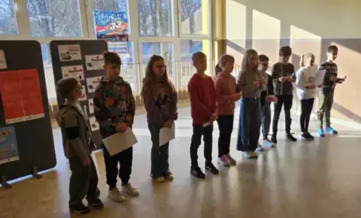 Zdjęcie do DZIEŃ BEZPIECZNEGO INTERNETU