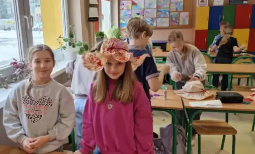 Zdjęcie do OMAWIANIE LEKTUR TO NIEZWYKLE CIEKAWA SPRAWA!&nbsp;