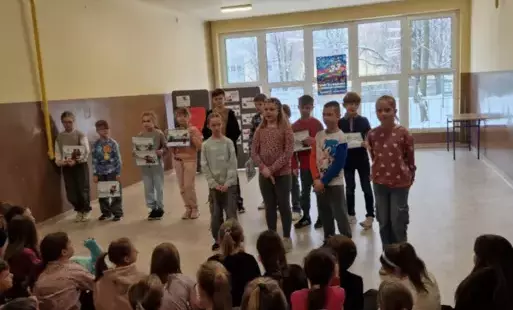 Zdjęcie do BEZPIECZNE FERIE&nbsp;
