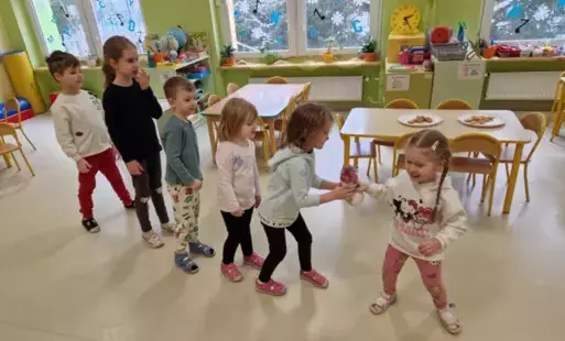 Zdjęcie do SPORTOWA WYPRAWA
