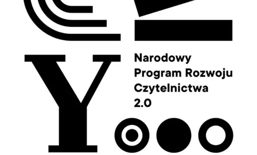 Zdjęcie do NARODOWY PROGRAM ROZWOJU CZYTELNICTWA 2025