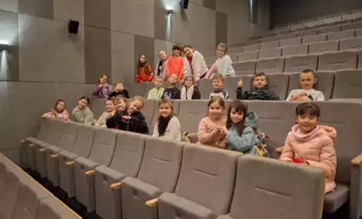 Zdjęcie do 1A, 2A I 2B W KINIE