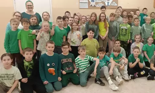 Zdjęcie do 21 MARCA - PIERWSZY DZIEŃ WIOSNY&nbsp;