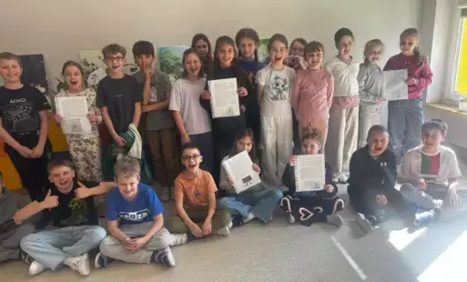 3a autorami bajek
