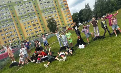zdjęcie klasy 3a
