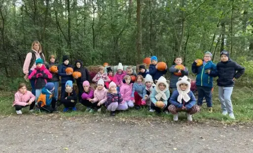 zdjecie klasy 1a