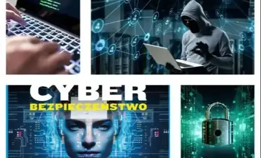 plakat na temat przeciwdziałania cyberprzemocy