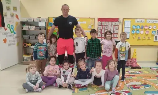 wspólne zdjęcie