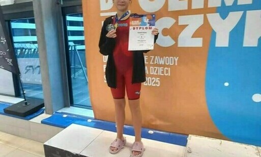 Zdjęcie do OD MŁODZIKA DO OLIMPIJCZYKA