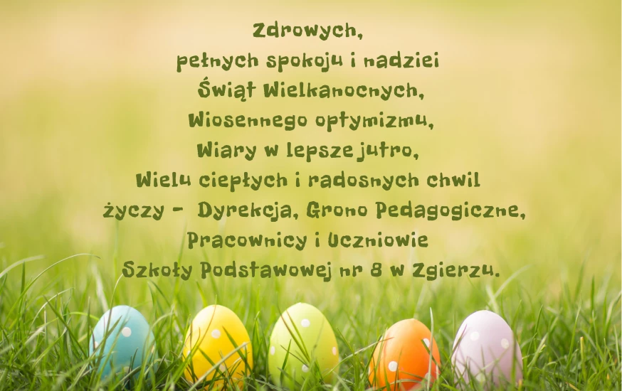  Świąteczne życzenia